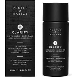 Pestle & Mortar Mini Clarify 80 ml