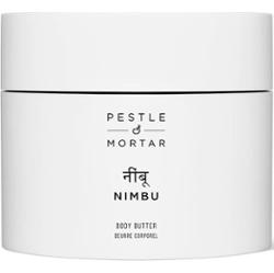 Pestle & Mortar Nimbu Body Butter 200 ml
