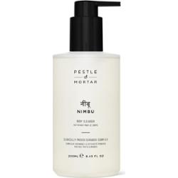 Pestle & Mortar Nimbu Body Cleanser 250 ml