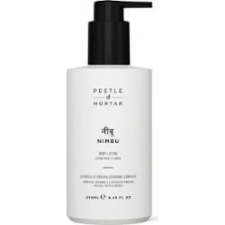Pestle & Mortar Nimbu Body Lotion 250 ml