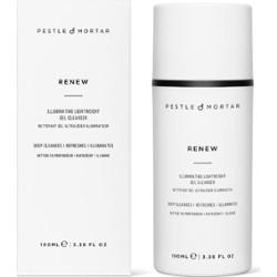 Pestle & Mortar Renew Gel Cleanser 100 ml