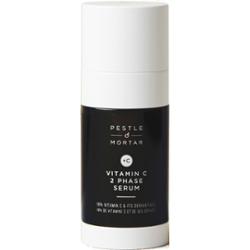 Pestle & Mortar Vitamin C 2 Phase Serum 40 ml