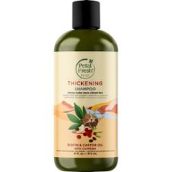 Petal Fresh Pure Biotin & Castor Oil Shampoo 473 ml