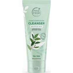 Petal Fresh Pure Clear Complexion Cleanser 177 ml