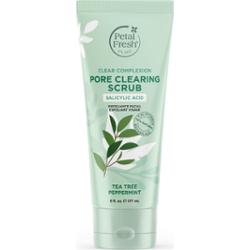 Petal Fresh Pure Clear Complexion Pore Cleansing Scrub 177 ml