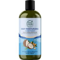 Petal Fresh Pure Coconut & Argan Oil Conditioner 473 ml