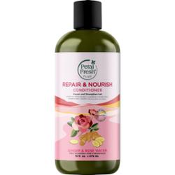 Petal Fresh Pure Ginger & Rosewater Conditioner 473 ml
