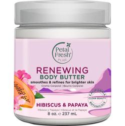 Petal Fresh Pure Hibiscus & Papaya Body Butter 237 ml