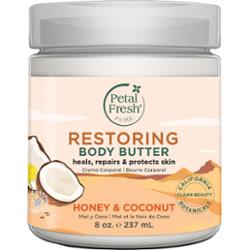 Petal Fresh Pure Honey & Coconut Body Butter 237 ml
