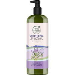 Petal Fresh Pure Lavender Body Wash 1000 ml