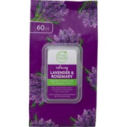 Petal Fresh Pure Lavender & Rosemary Makeup Removing Wipes