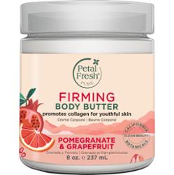 Petal Fresh Pure Pomegranate & Grapefruit Body Butter 237 ml