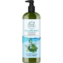 Petal Fresh Pure Rosemary & Mint Shampoo 1000 ml