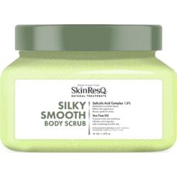 Petal Fresh Skin ResQ Silky Smooth Body Scrub 473 ml