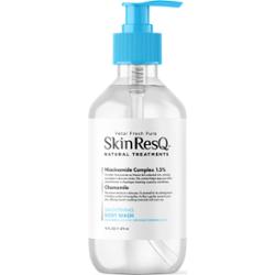 Petal Fresh Skin ResQ Skin ResQ Smoothing Body Wash 473 ml