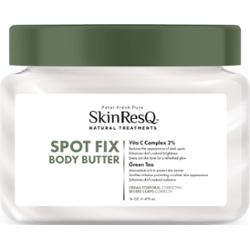 Petal Fresh Skin ResQ Spot Fix Body Butter 473 ml