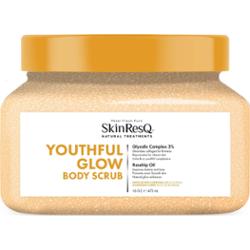 Petal Fresh Skin ResQ Youthful Glow Body Scrub 473 ml