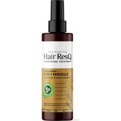 Petal Fresh Hair ResQ Thickening + 5 in 1 Miracle Leave In Conditioner