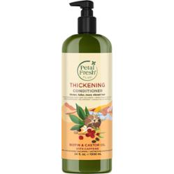 Petal Fresh Pure Thickening Biotin & Castor Oil with Caffeine Conditio