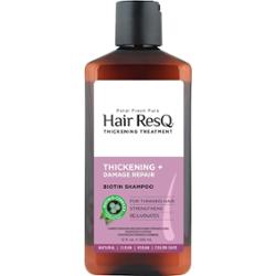 Petal Fresh Hair ResQ Thickening + Damage Repair Shampoo 355 ml
