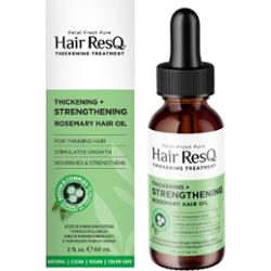 Petal Fresh Hair ResQ Thickening + Strengthen Hair Oil 60 ml