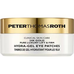 Peter Thomas Roth 24K Gold Hydra Gel Eye Patches