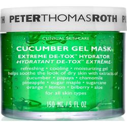 Peter Thomas Roth Pumpkin Enzyme enzymatyczna maseczka do twarzy 150 ml