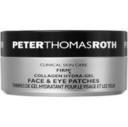 Peter Thomas Roth FirmX Collagen Hydra-Gel Face & Eye Patches 90 szt.