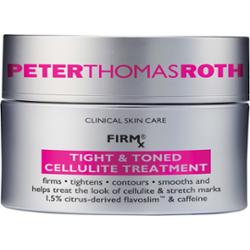 Peter Thomas Roth FirmX Tight & Toned Cellulite Treatment 100 ml