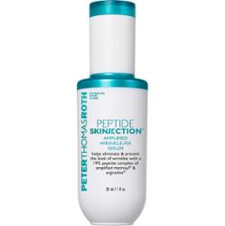 Peter Thomas Roth Peptide Skinjection Amplified Wrinkle-Fix Serum 30 m