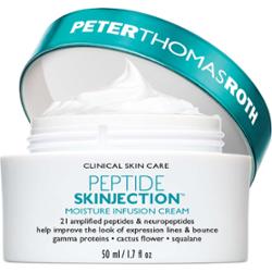 Peter Thomas Roth Peptide Skinjection Moisture Infusion Cream 50 ml