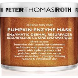 Peter Thomas Roth Pumpkin Enzyme enzymatyczna maseczka do twarzy 50 ml