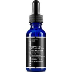 Peter Thomas Roth Retinol Fusion PM Night Serum 30 ml
