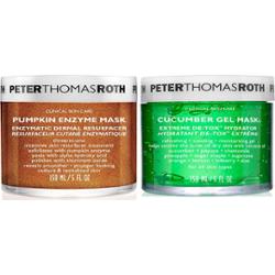 Peter Thomas Roth Zestaw maseczek do twarzy