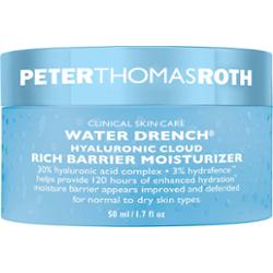 Peter Thomas Roth Hyaluronic Cloud Rich Barrier Moisturizer 50 ml
