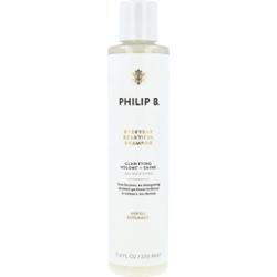 Philip B Everyday Beautiful Shampoo 220ml - szampon do włosów 220 ml