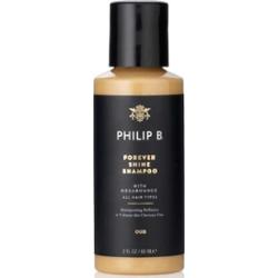 Philip B Forever Shine Shampoo - szampon do włosów  60 ml