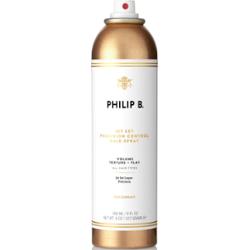 Philip B Jet Set Precision Control Hair Spray 260 ml - lakier do włosó