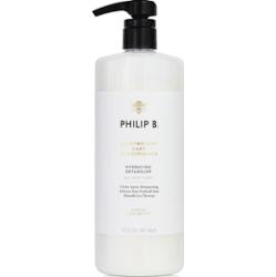Philip B Light-Weight Deep Conditioning Crème Rinse 947 ml - odżywka d