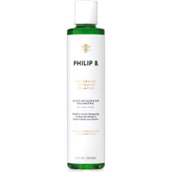 Philip B Peppermint& Avocado Shampoo - szampon do włosów 220 ml
