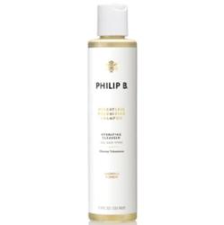 Philip B Weightless Volumizing Shampoo 220ml - szampon do włosów 220 m