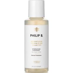 Philip B Weightless Volumizing Shampoo 60ml - szampon do włosów 60 ml
