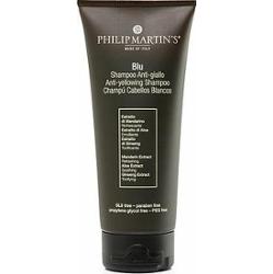 Philip Martin's Blu Wash 200 ml | Szampon do blond włosów niwelujący żółte podtony