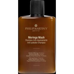 Philip Martin's Moringa Wash 320 ml | Szampon do pielęgnacji włosów kręconych