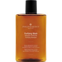 Philip Martin's Purifying Wash 320 ml | Szampon oczyszczający do przetłuszczającej się skóry głowy