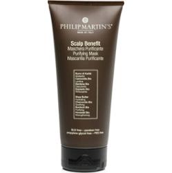 Philip Martin's Scalp Benefit 200 ml | Maska oczyszczająca do włosów