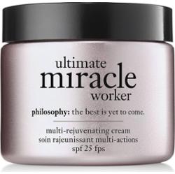 Philosophy Miracle Worker Ultimate Moisturizer 60 ml