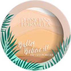 Physicians Formula Butter Believe It! Face Powder Transclucent