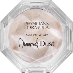 Physicians Formula Mineral Wear® Diamond Glow Dust Rozświetlacz