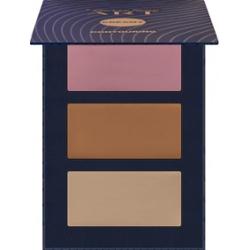 Pierre Rene Cream Contouring Palette No 03